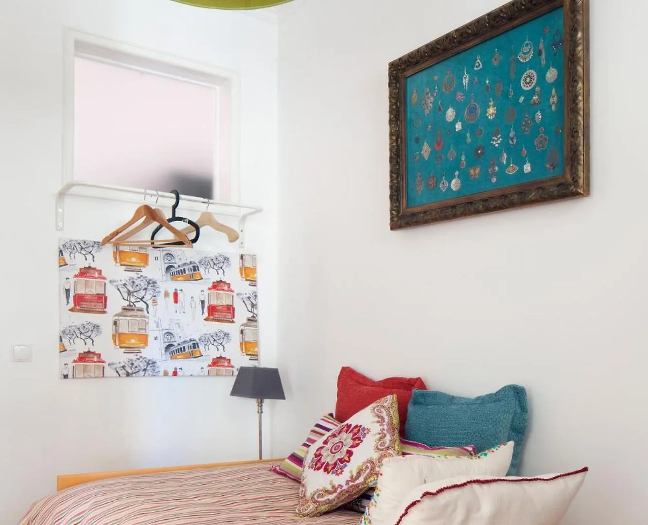 Apartment Feelinglisbon Fado